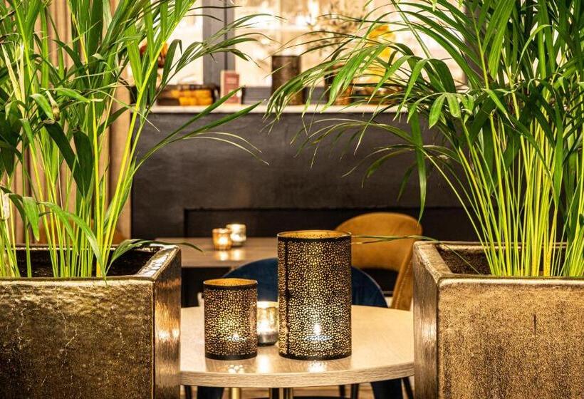 Clarion Collection Hotel Grand Bodø