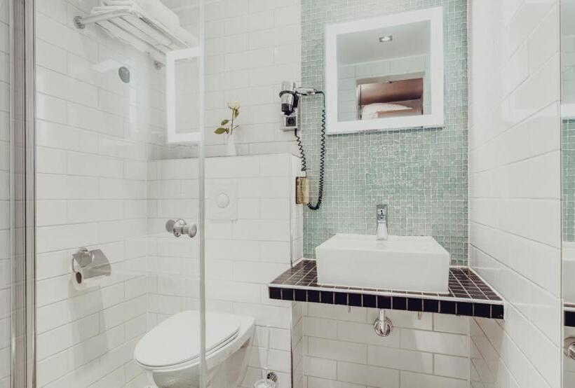 Clarion Collection Hotel Grand Bodø