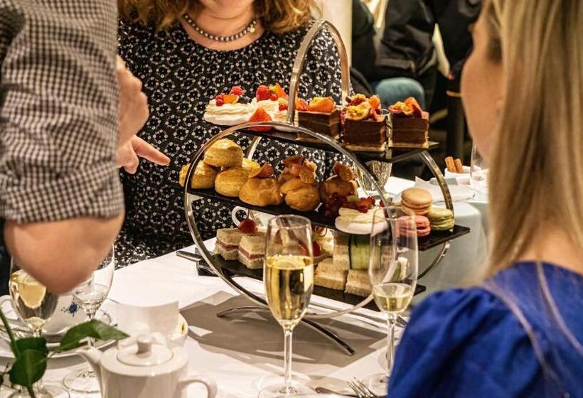 Clarion Collection Hotel Grand Bodø