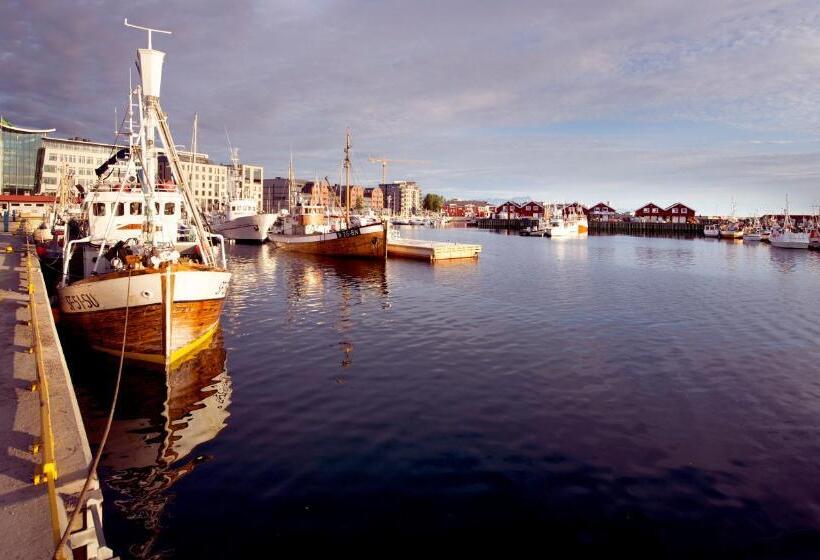 Clarion Collection Hotel Grand Bodø