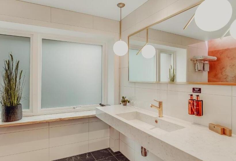 Clarion Collection Hotel Grand Bodø