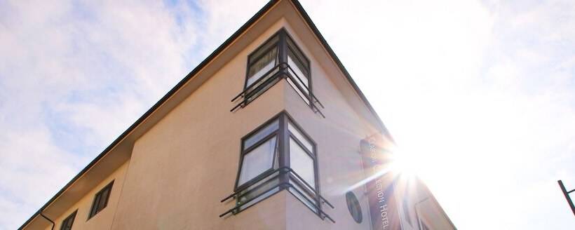 Clarion Collection Hotel Grand Bodø