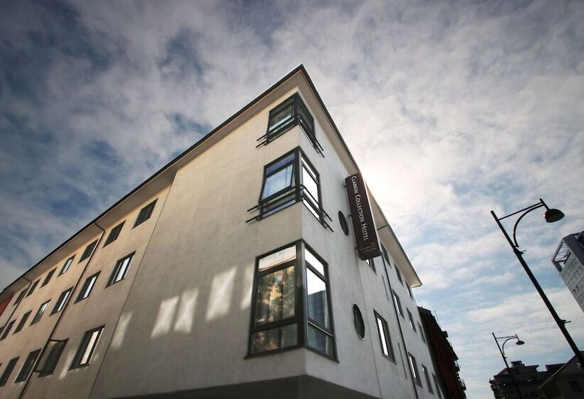 Clarion Collection Hotel Grand Bodø