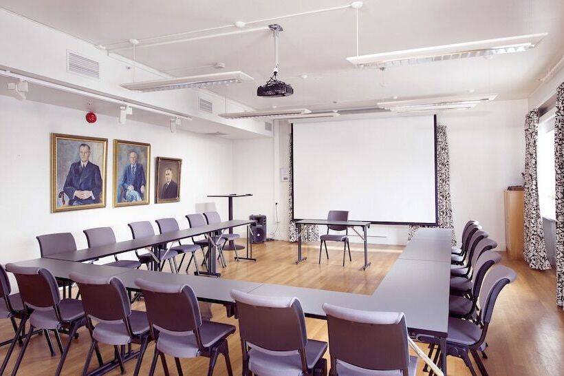 Clarion Collection Hotel Grand Bodø