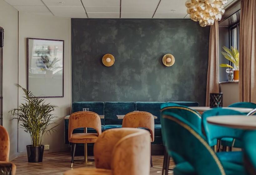 Clarion Collection Hotel Grand Bodø