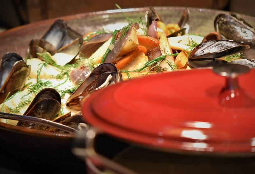 Clarion Collection Hotel Grand Bodø