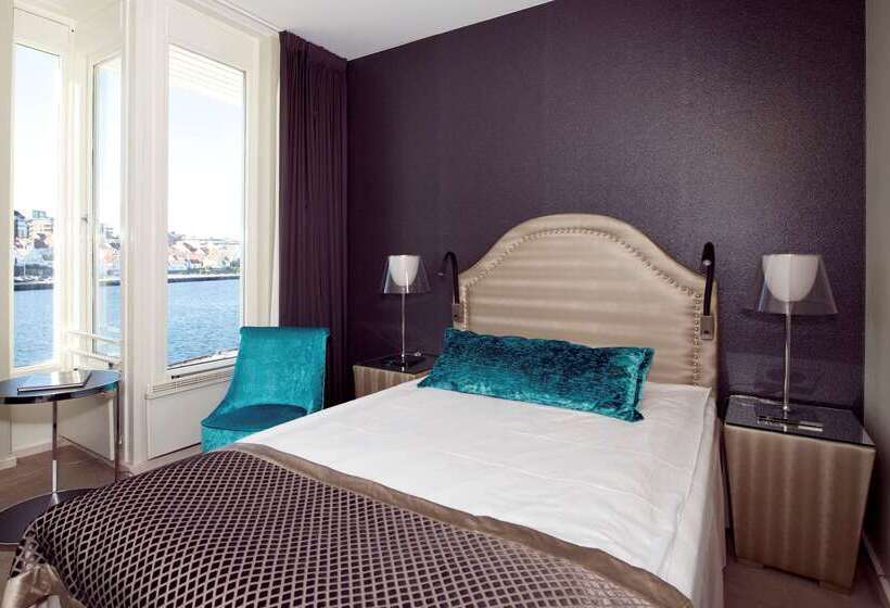 Clarion Collection Hotel Skagen Brygge