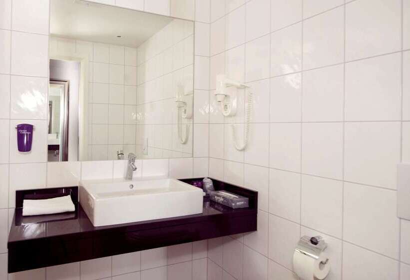 Clarion Collection Hotel Skagen Brygge