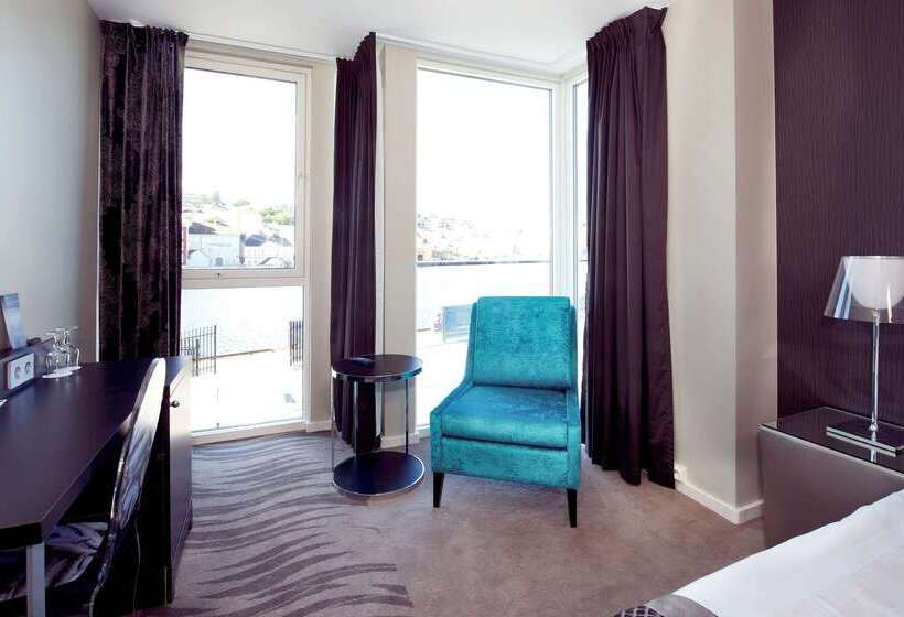 Clarion Collection Hotel Skagen Brygge