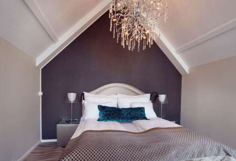 Clarion Collection Hotel Skagen Brygge