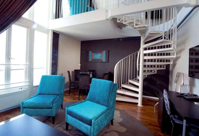 Clarion Collection Hotel Skagen Brygge