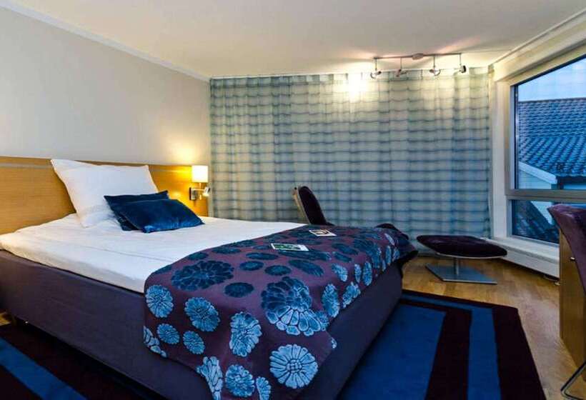 Clarion Hotel Tyholmen