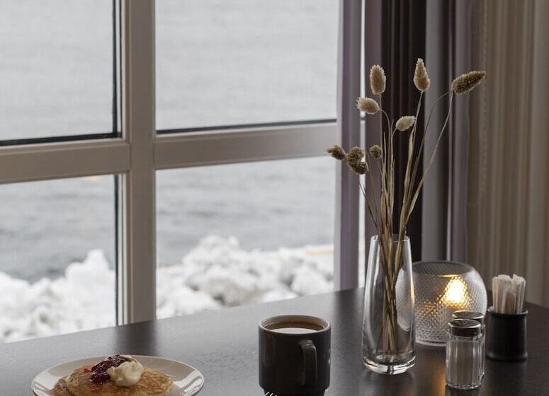 Clarion Hotel Tyholmen