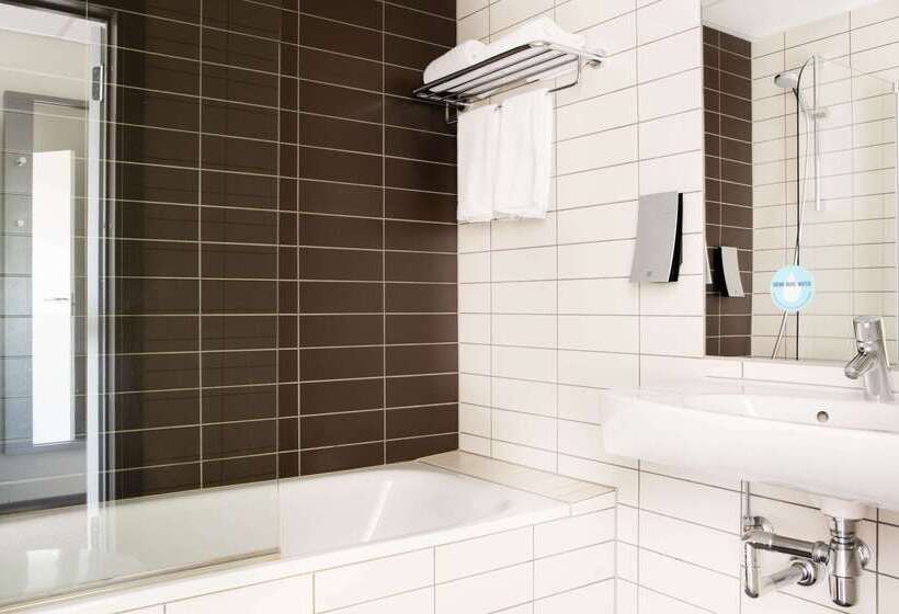 Comfort Hotel Kristiansand