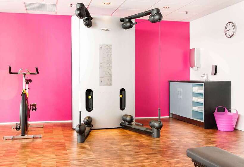 Comfort Hotel Kristiansand