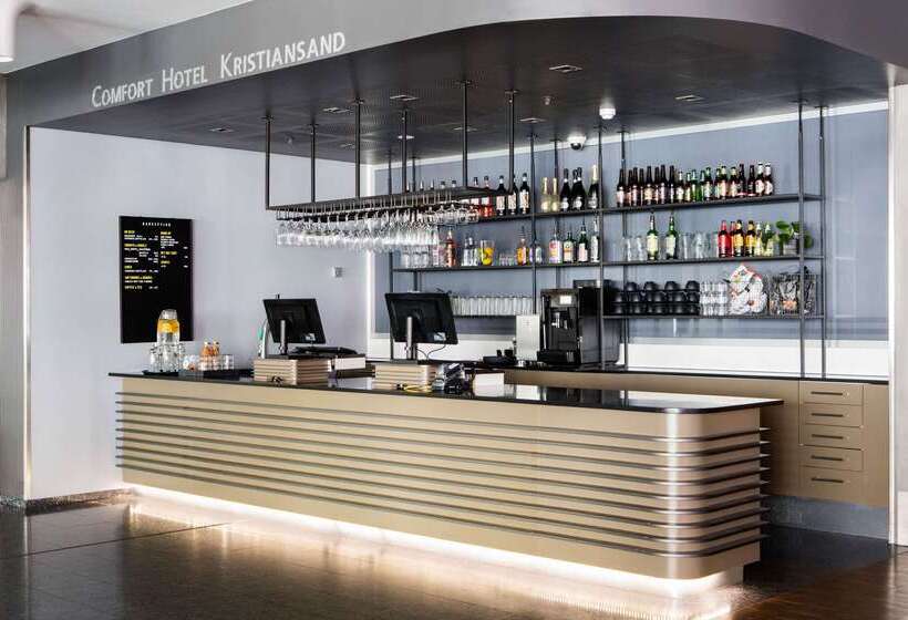 Comfort Hotel Kristiansand