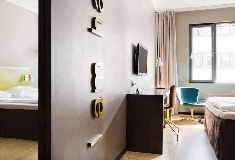 Comfort Hotel Kristiansand