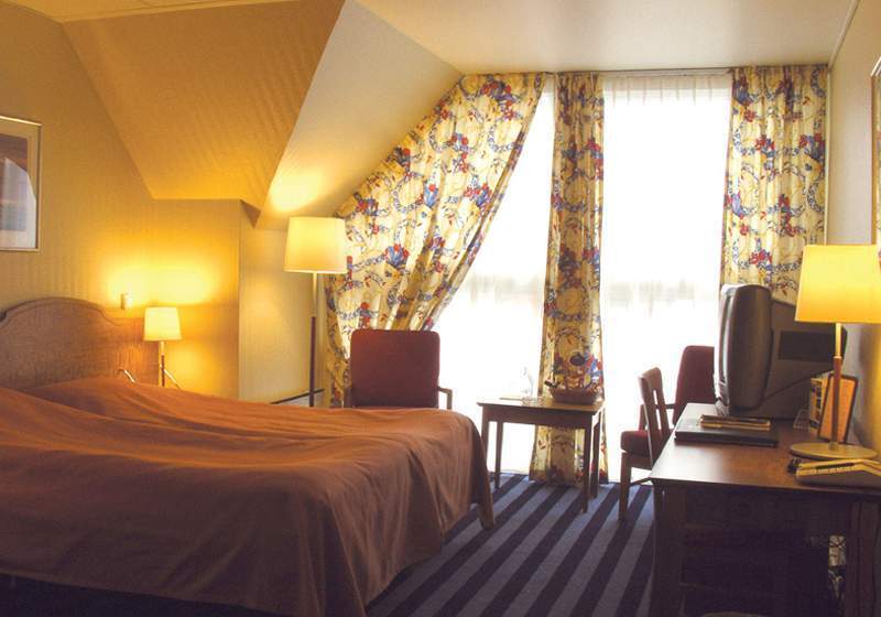 Comfort Hotel Kristiansand