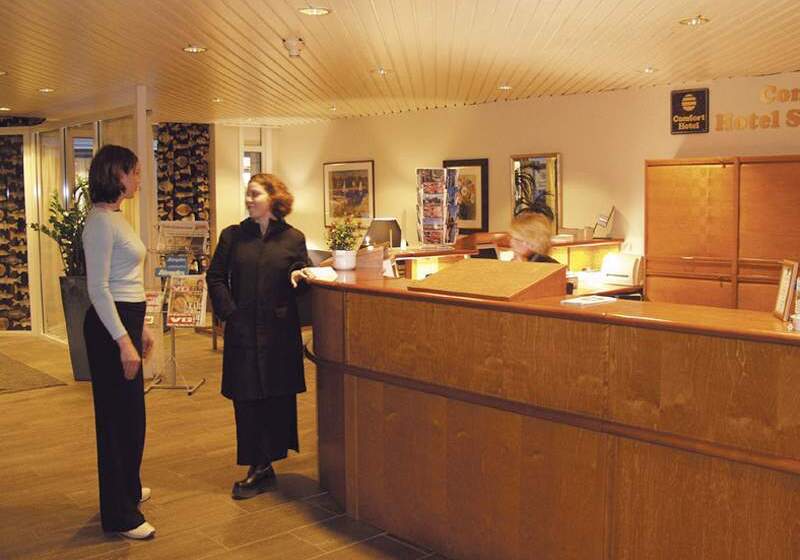 Comfort Hotel Kristiansand