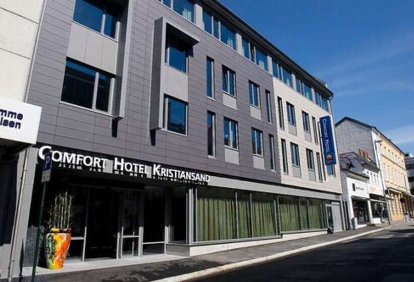Comfort Hotel Kristiansand