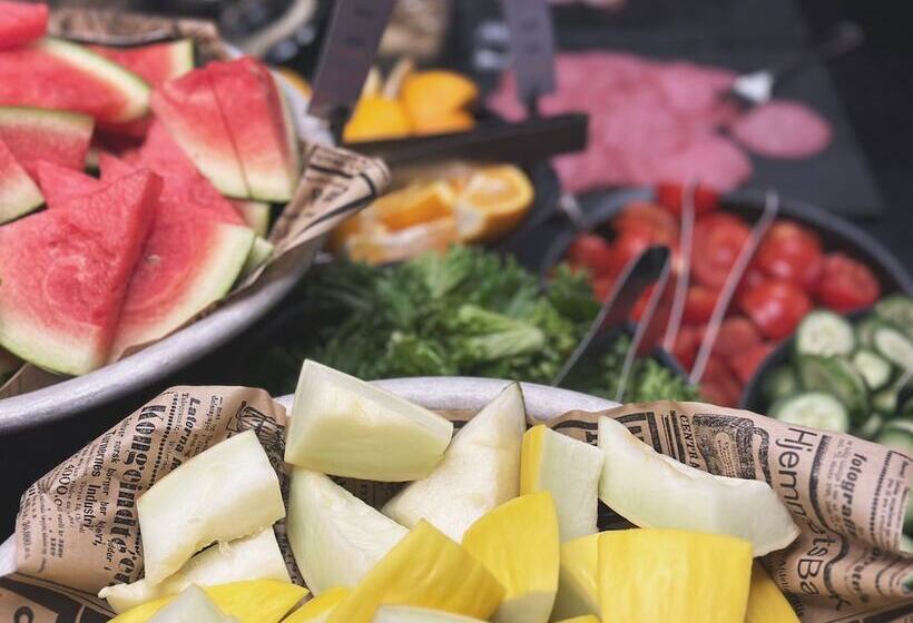 Comfort Hotel Kristiansand