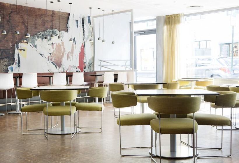 Comfort Hotel Kristiansand