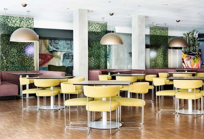 Comfort Hotel Kristiansand