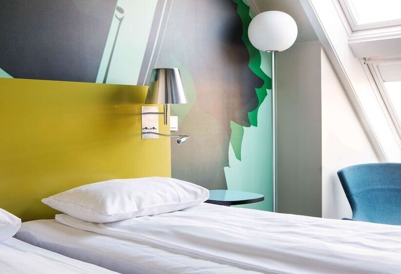 Comfort Hotel Kristiansand