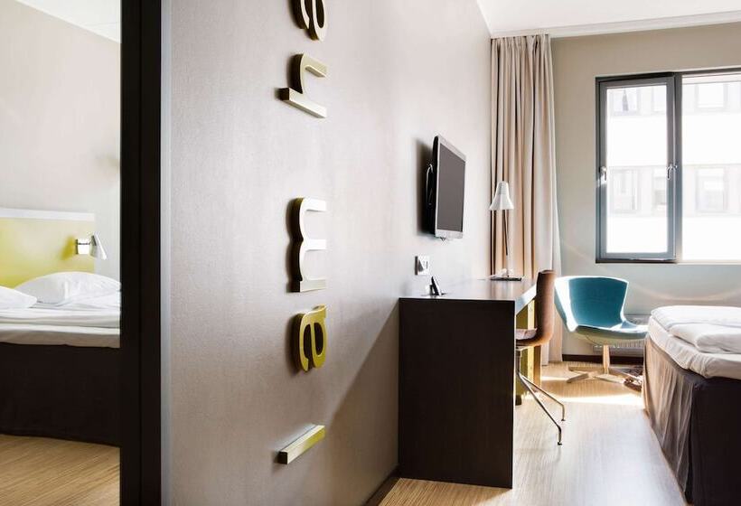 Comfort Hotel Kristiansand