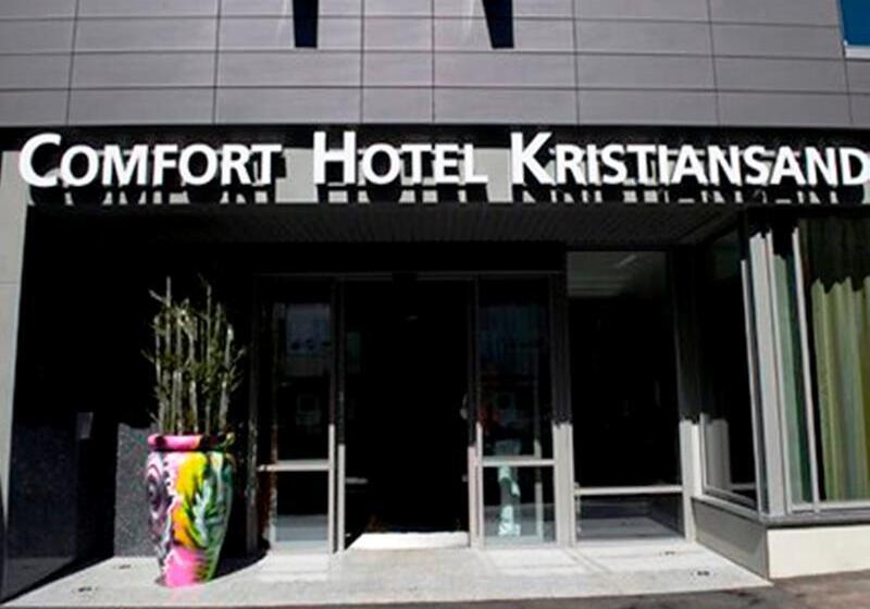 Comfort Hotel Kristiansand
