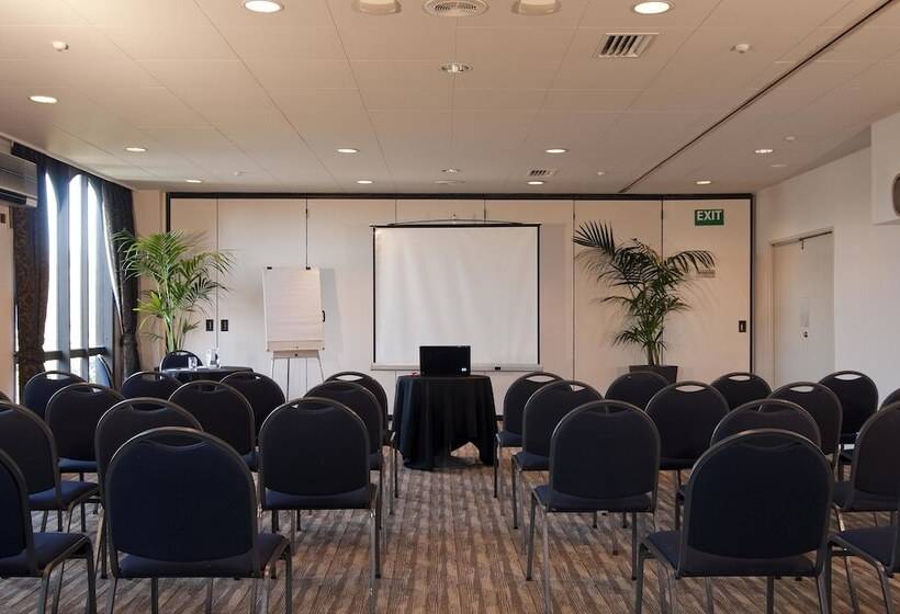 Copthorne Hotel Auckland City