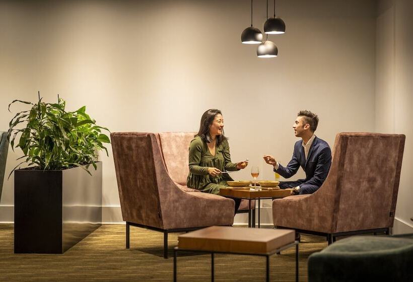 Copthorne Hotel Auckland City