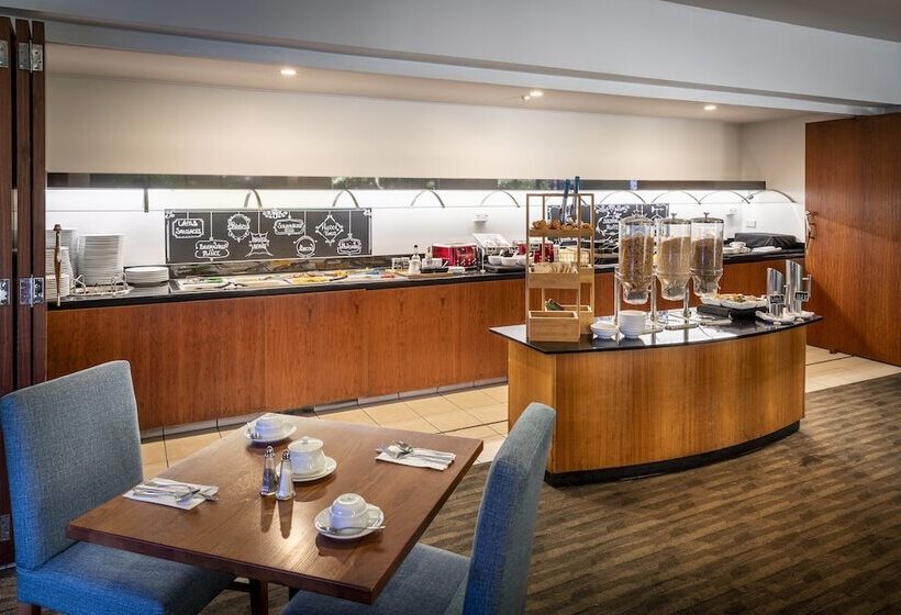 Copthorne Hotel Auckland City