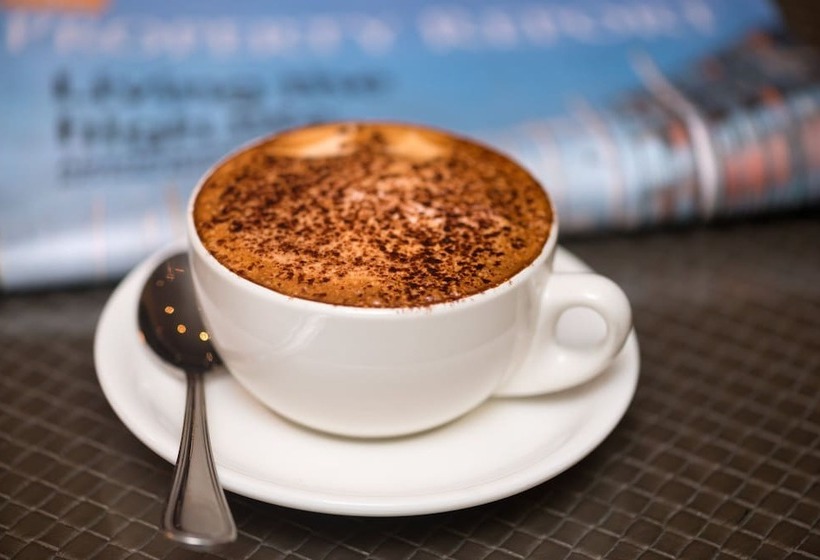 Copthorne Hotel Auckland City