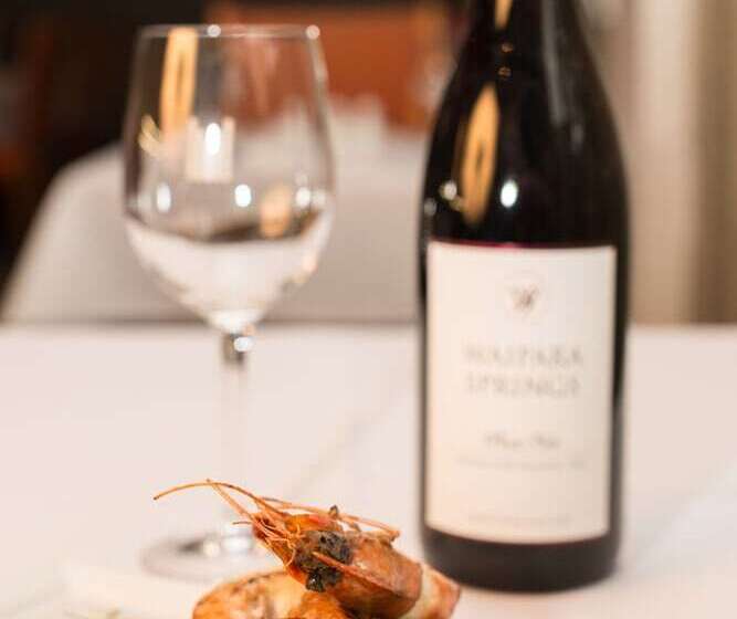 Copthorne Hotel Auckland City