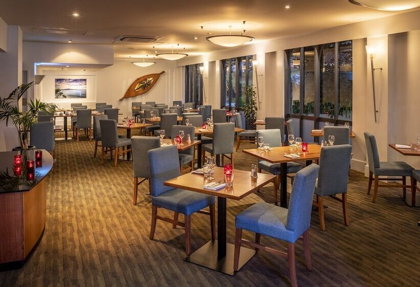 Copthorne Hotel Auckland City