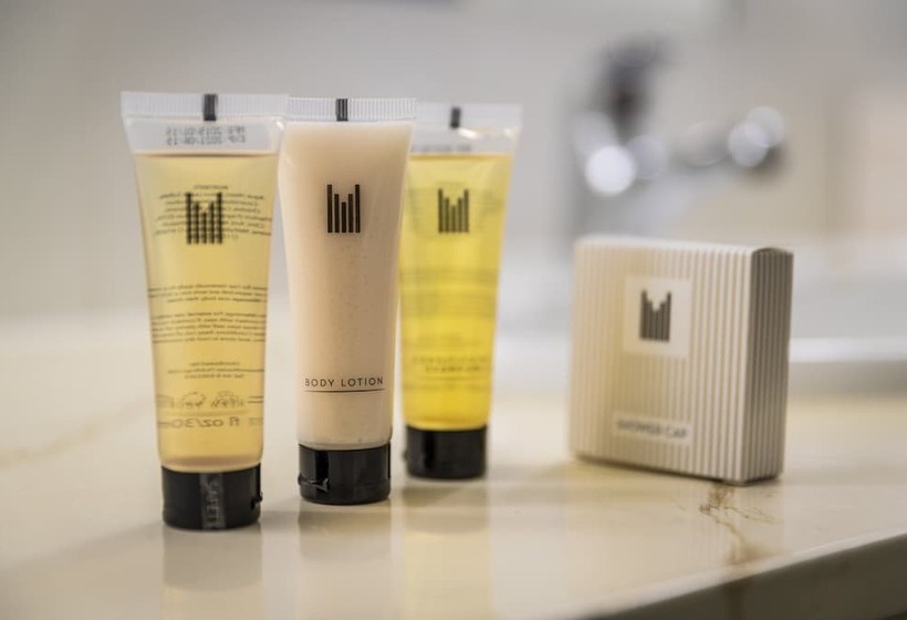 Copthorne Hotel Auckland City