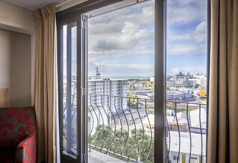 Copthorne Hotel Auckland City