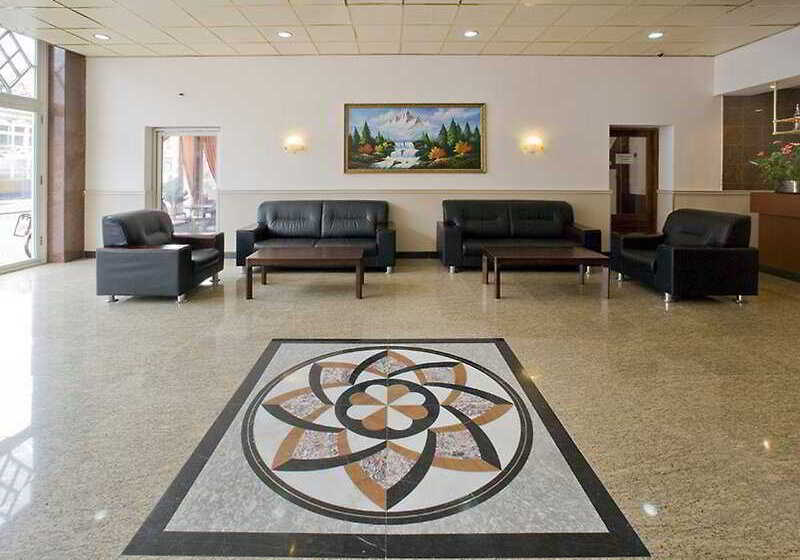 Ozo Hotels Cordial Amsterdam