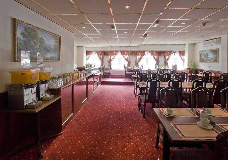 Ozo Hotels Cordial Amsterdam