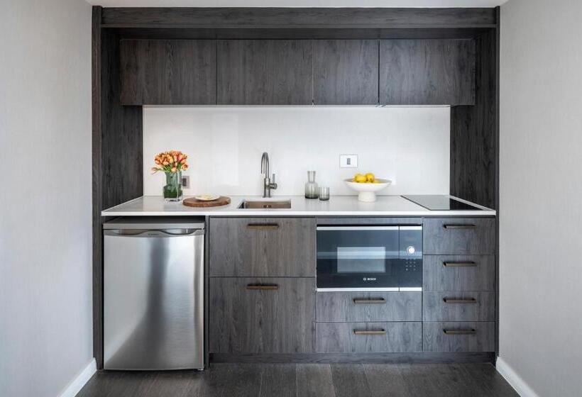 هتل Cordis, Auckland By Langham Hospitality Group