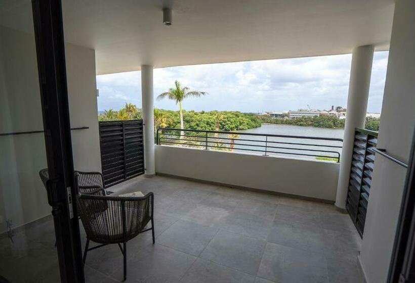 فندق Mangrove Beach Corendon Curacao Allinclusive Resort, Curio By Hilton