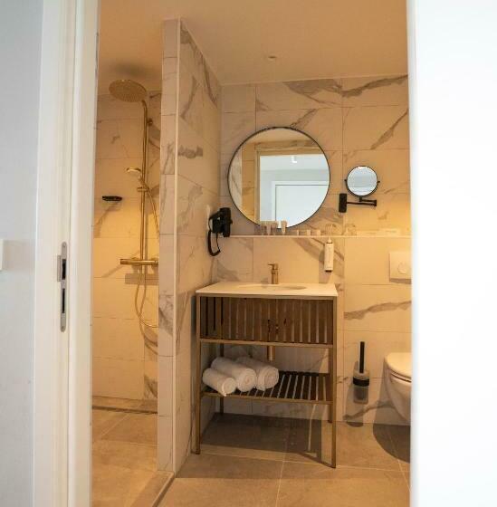 فندق Mangrove Beach Corendon Curacao Allinclusive Resort, Curio By Hilton