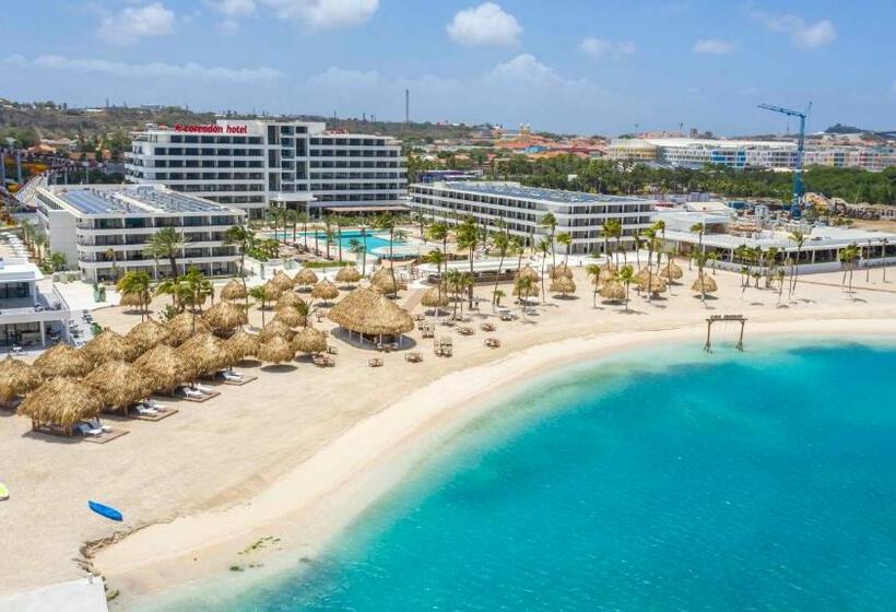 فندق Mangrove Beach Corendon Curacao Allinclusive Resort, Curio By Hilton