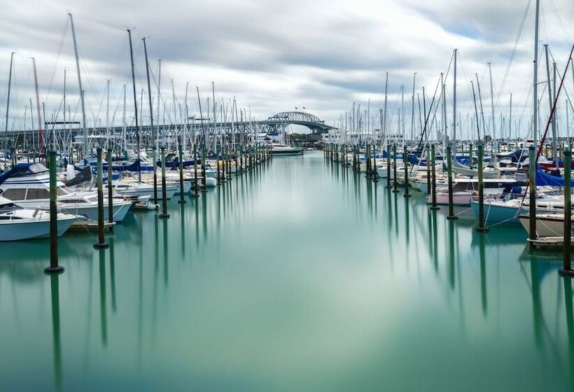 호텔 Crowne Plaza Auckland, An Ihg