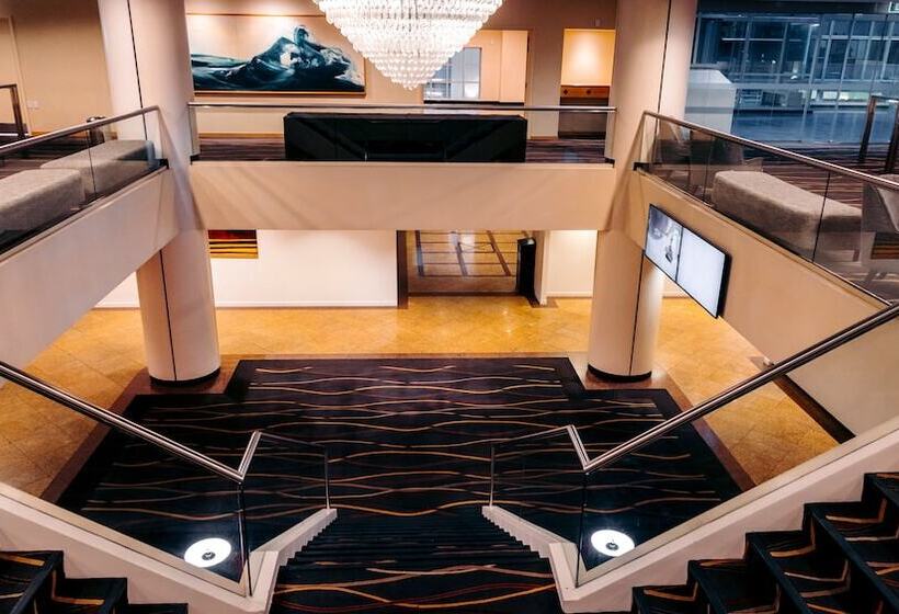 בית מלון כפרי Crowne Plaza Auckland, An Ihg