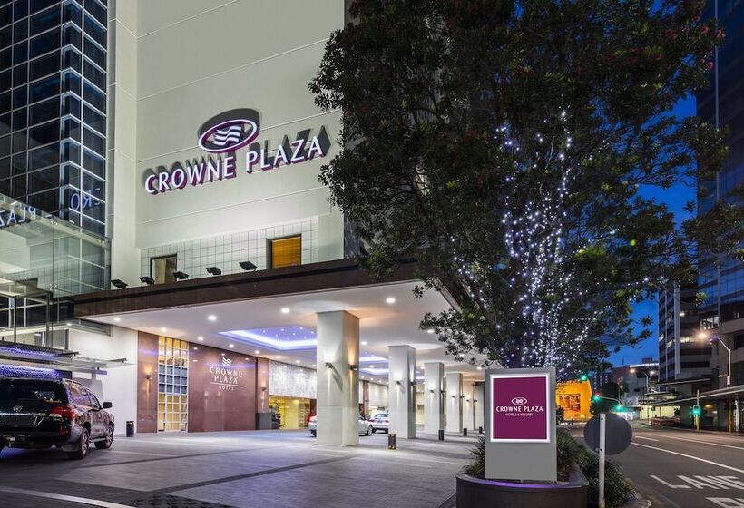 בית מלון כפרי Crowne Plaza Auckland, An Ihg