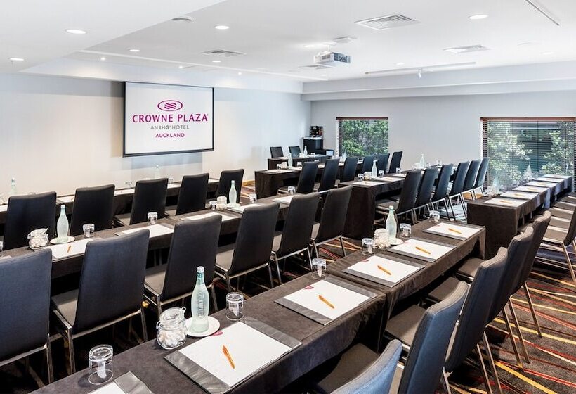 בית מלון כפרי Crowne Plaza Auckland, An Ihg