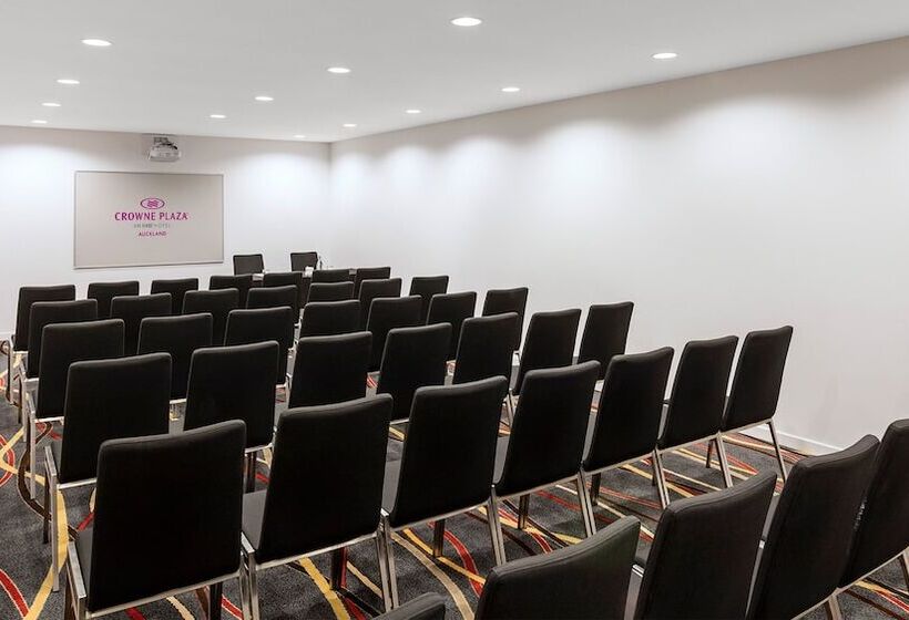 בית מלון כפרי Crowne Plaza Auckland, An Ihg