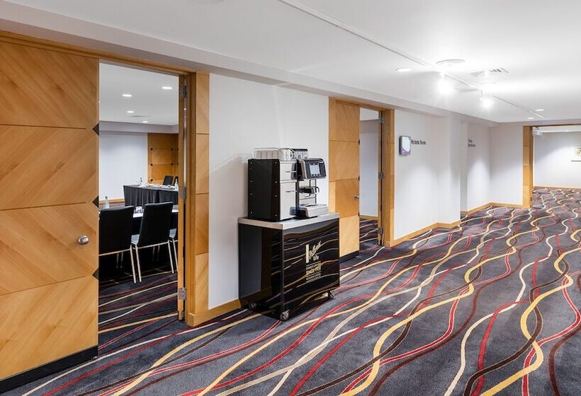 בית מלון כפרי Crowne Plaza Auckland, An Ihg